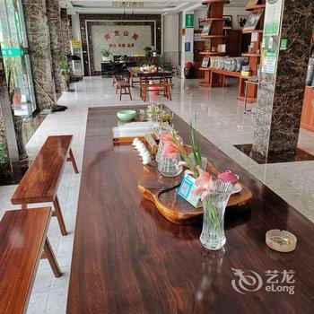 恩施雨龙山居酒店提供图片