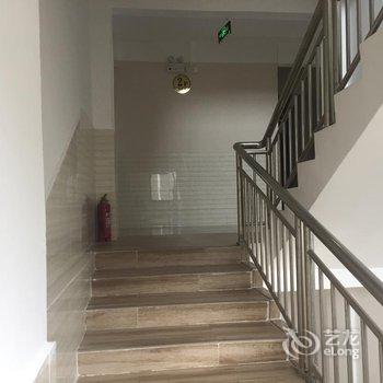 江门一品公寓酒店提供图片