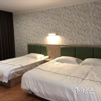 石屏龙凤酒店酒店提供图片