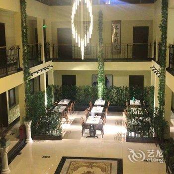 永登泰灏商务酒店酒店提供图片