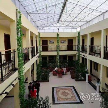 永登泰灏商务酒店酒店提供图片