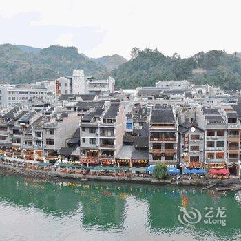 镇远浮生与若梦客栈酒店提供图片