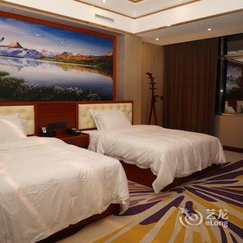 东兴东尚酒店酒店提供图片