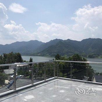 黄山我家就在岸上住民宿酒店提供图片