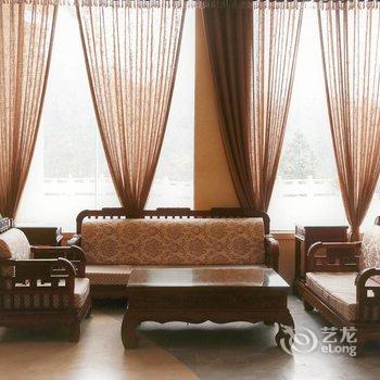 彭水黔中公寓酒店提供图片