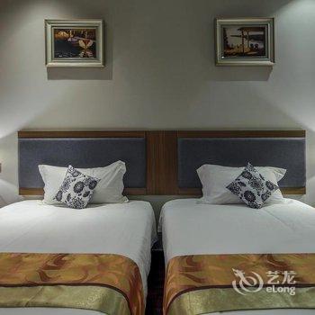 阳西大象酒店酒店提供图片