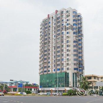 路客精品民宿BF1070酒店提供图片