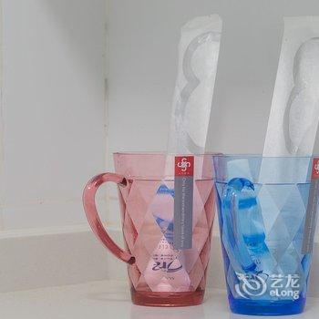 路客精品民宿BF1070酒店提供图片