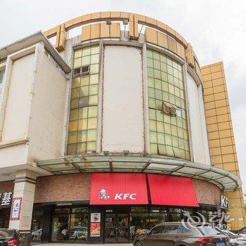 路客精品民宿BF1070酒店提供图片