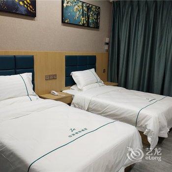 信阳中环精品酒店酒店提供图片