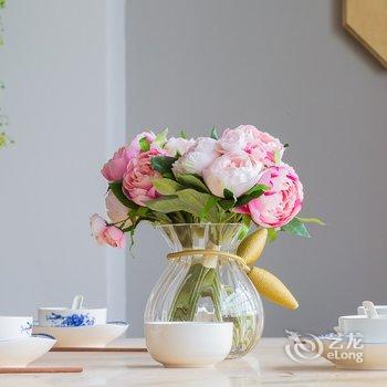 路客精品民宿BF1070酒店提供图片