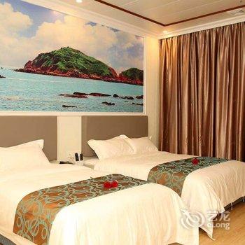 江门星岛优品酒店酒店提供图片