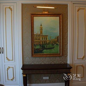 金石国际酒店公寓(南通崇川店)酒店提供图片