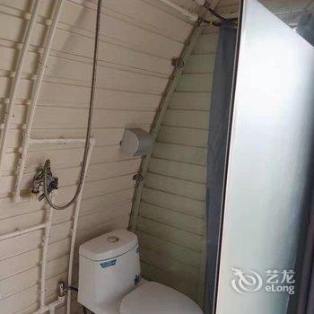 额济纳旗大漠胡杨自驾车营地酒店提供图片