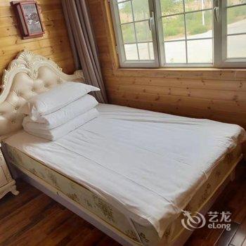 额济纳旗大漠胡杨自驾车营地酒店提供图片