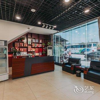 修武颐恒康养酒店酒店提供图片