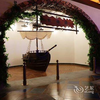 西宁新华联海洋度假酒店酒店提供图片