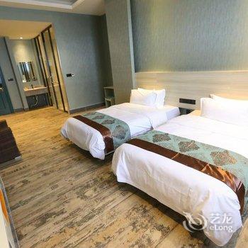 蓬莱观澜国际酒店酒店提供图片