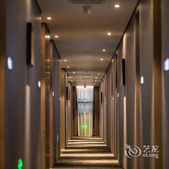 大庆GAGA时代精品酒店酒店提供图片