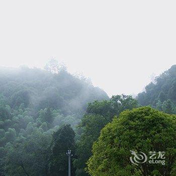 梵净山梵净·梵景民宿酒店提供图片