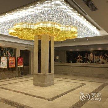 维也纳国际酒店(南京汤山温泉店)酒店提供图片