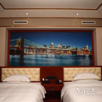 东兴东尚酒店酒店提供图片
