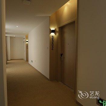 银川绿地康养居酒店酒店提供图片