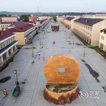 伊春悦和宾馆酒店提供图片