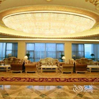 金石国际酒店公寓(南通崇川店)酒店提供图片