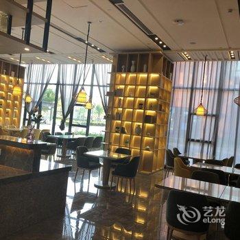 猫山屋智慧酒店(溧阳高铁站店)酒店提供图片