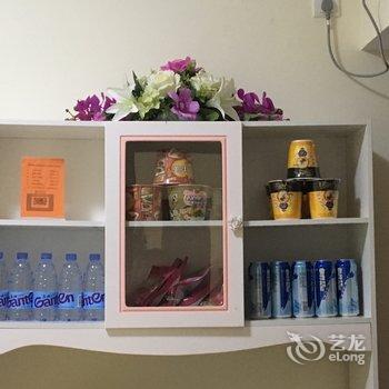 宜昌爱家精品民宿酒店提供图片