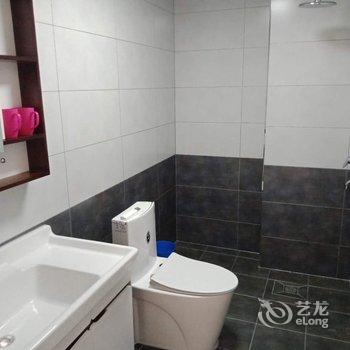 兴城嘉旺公寓酒店提供图片