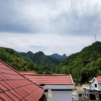 栾川桂竹居民宿(6号店)酒店提供图片