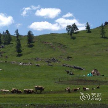 阿勒泰乌阿力泰·沙依拉什客栈(铁喀段分店)酒店提供图片