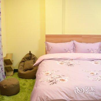 贺州123梦想家公寓(太原街分店)酒店提供图片