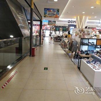 驻马店蓝色港湾之家公寓(4号店)酒店提供图片