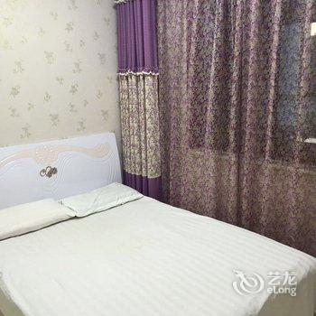 张掖微猫公寓(玉关路分店)酒店提供图片