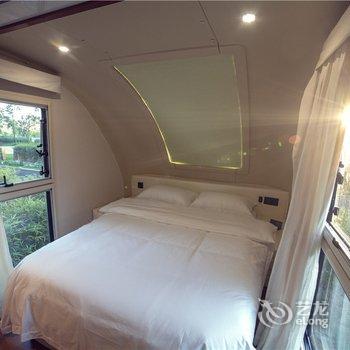 汉中尤曼吉国际汽车营地酒店提供图片