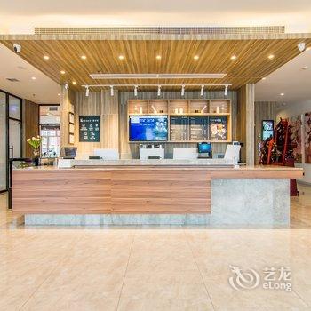 汉庭优佳酒店(天津华北集团地铁站店)酒店提供图片