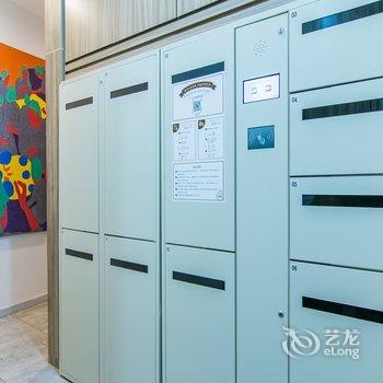 汉庭优佳酒店(天津华北集团地铁站店)酒店提供图片
