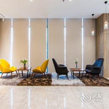 汉庭优佳酒店(天津华北集团地铁站店)酒店提供图片
