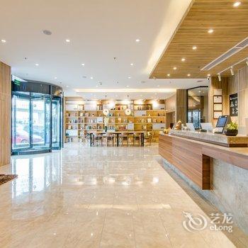 汉庭优佳酒店(天津华北集团地铁站店)酒店提供图片