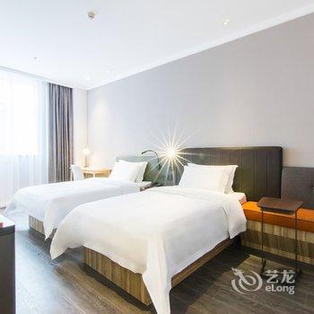 汉庭优佳酒店(天津华北集团地铁站店)酒店提供图片
