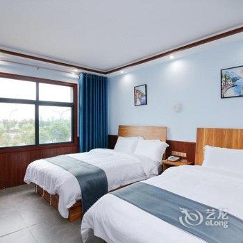 咸阳捷翔特色酒店酒店提供图片