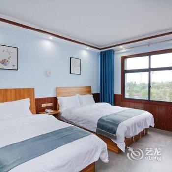 咸阳捷翔特色酒店酒店提供图片
