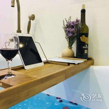 南阳今歌公寓酒店提供图片