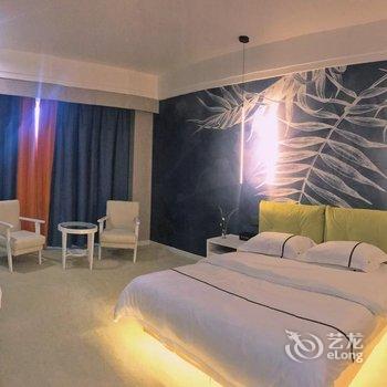 洛阳W设计酒店酒店提供图片