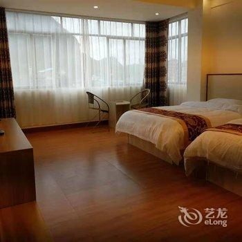 黄姚古镇聚龙源酒店酒店提供图片