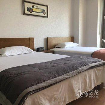 威海晴空万里民宿酒店提供图片
