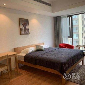 威海晴空万里民宿酒店提供图片